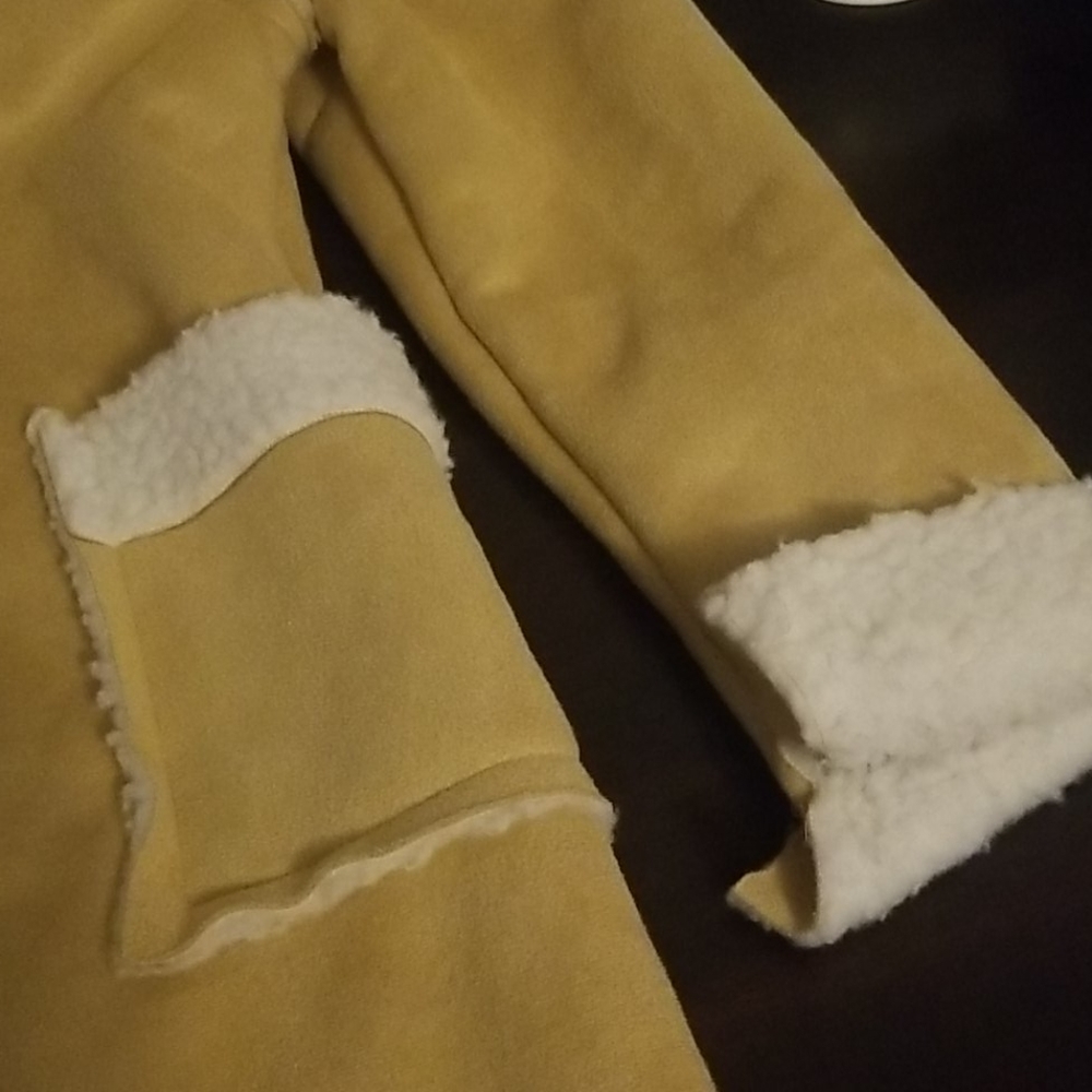 Coat - Picture 3 of 5